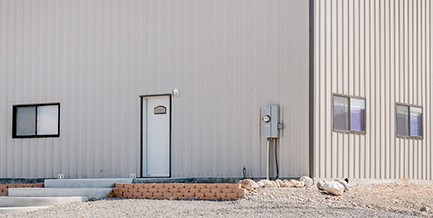 Commercial Window
