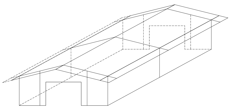 30x40x10 c deluxe 30 x 40 x 10 c deluxe steel building prices