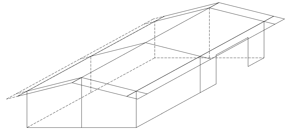 30x40x10 d deluxe 30 x 40x 10 d deluxe steel building prices