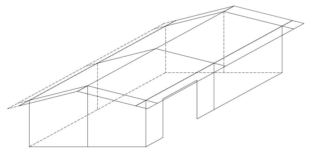 30x40x12 b deluxe 30 x 40 x 12 deluxe steel building prices