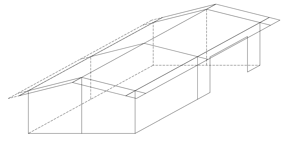 30x40x12 d deluxe 30 x 40 x 12 deluxe steel building prices