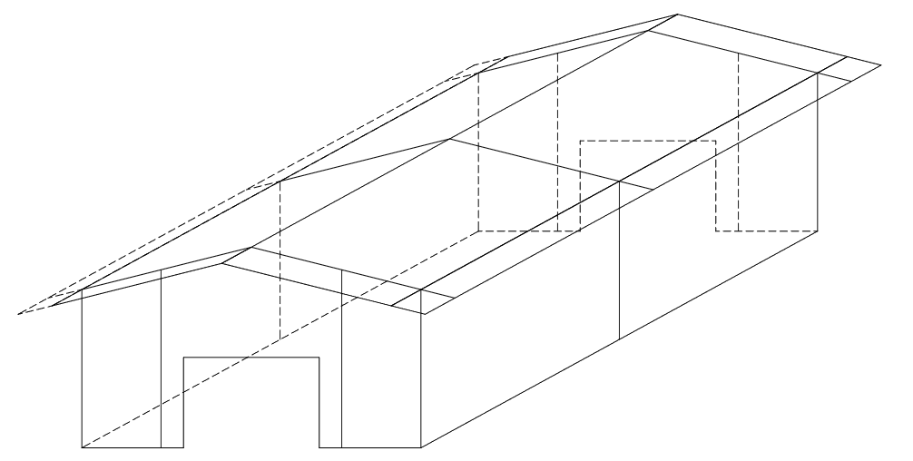 30x40x14 c deluxe 30 x 40 x 14 deluxe metal building prices