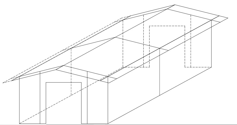 30x40x16 c deluxe 30 x 40 x 16 deluxe metal building prices