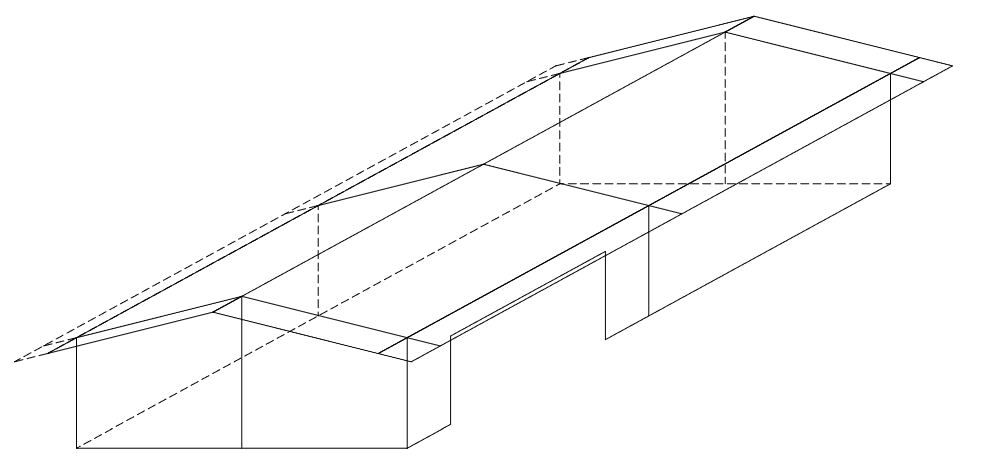30x50x10 b deluxe 30 x 50 x 10 deluxe metal building prices
