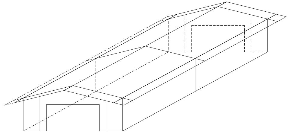 30x50x10 c deluxe 30 x 50 x 10 deluxe metal building prices