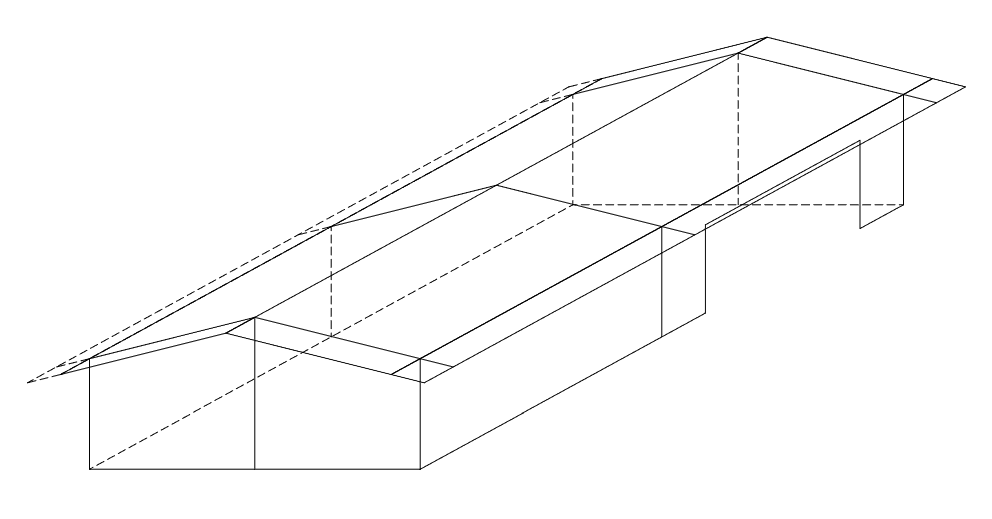 30x50x10 d deluxe 30 x 50 x 10 deluxe metal building prices