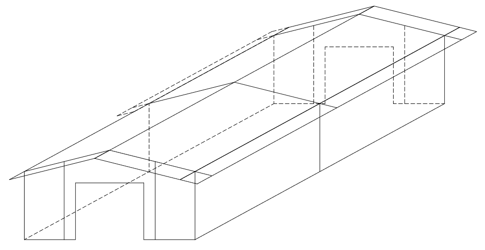 30x50x12 c deluxe 30 x 50 x 12 deluxe metal building prices