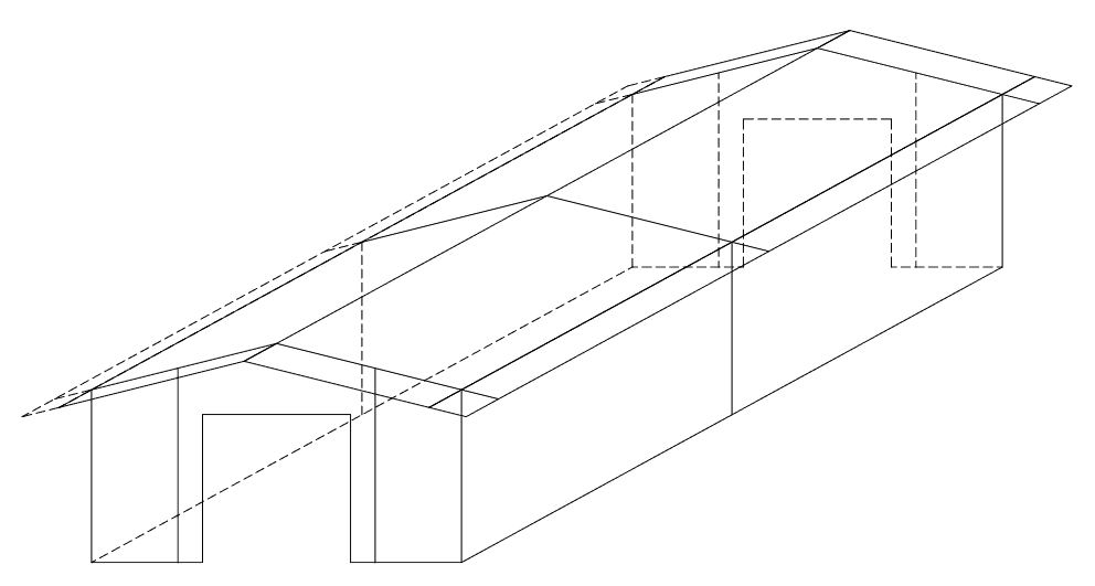 30x50x14 c deluxe 30 x 50 x 14 deluxe metal building prices