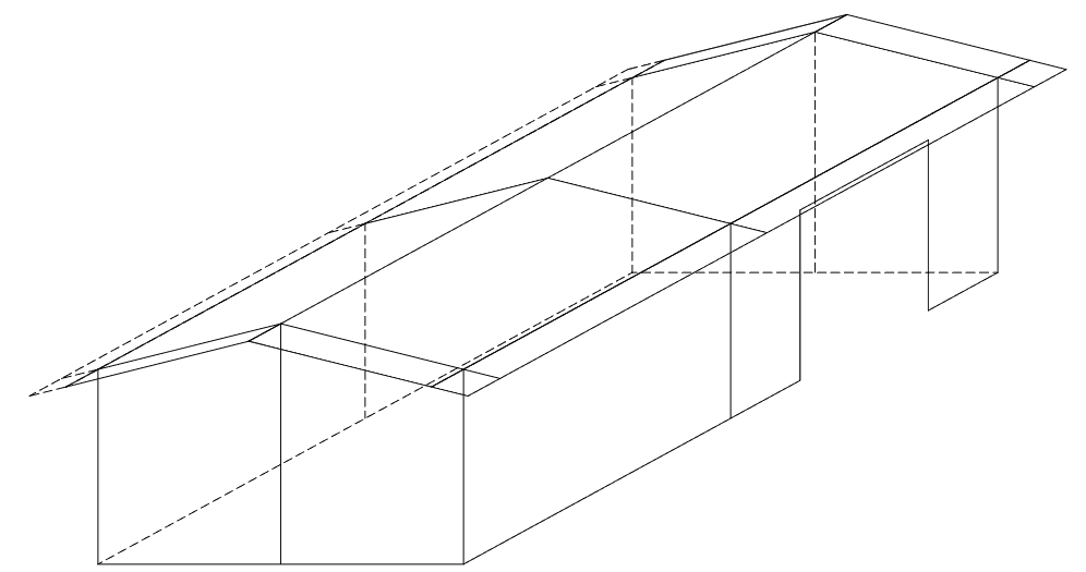 30x50x16 d deluxe 30 x 50 x 16 deluxe metal building prices