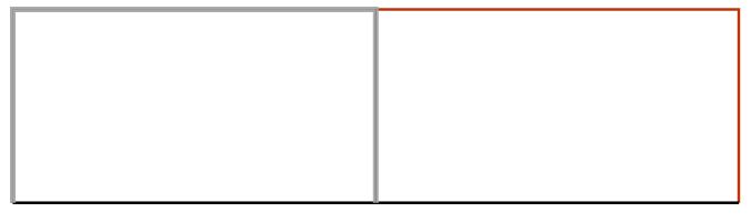 metal building sidewall portal frame bay 1